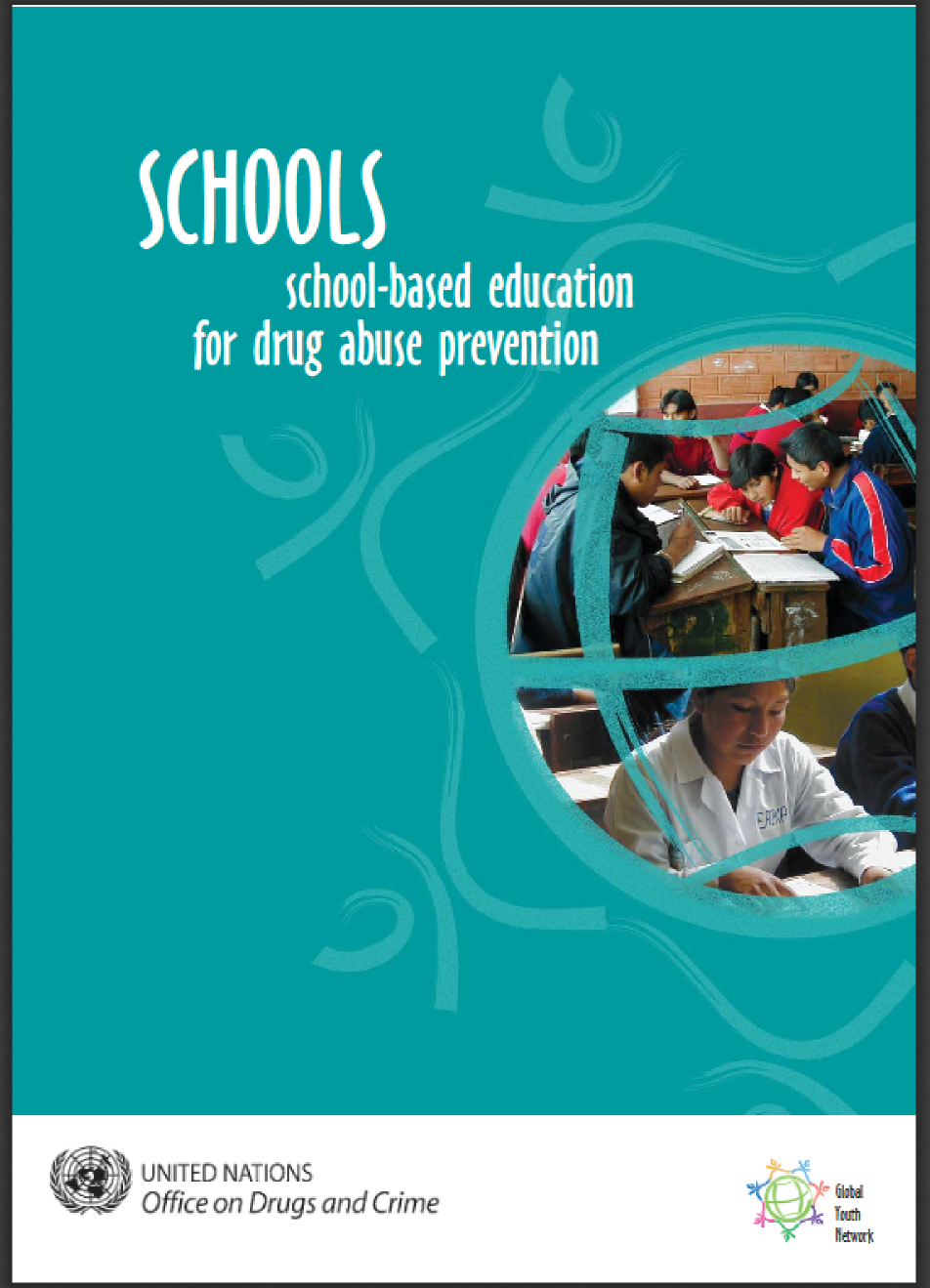 Drug Abuse Prevention Manual