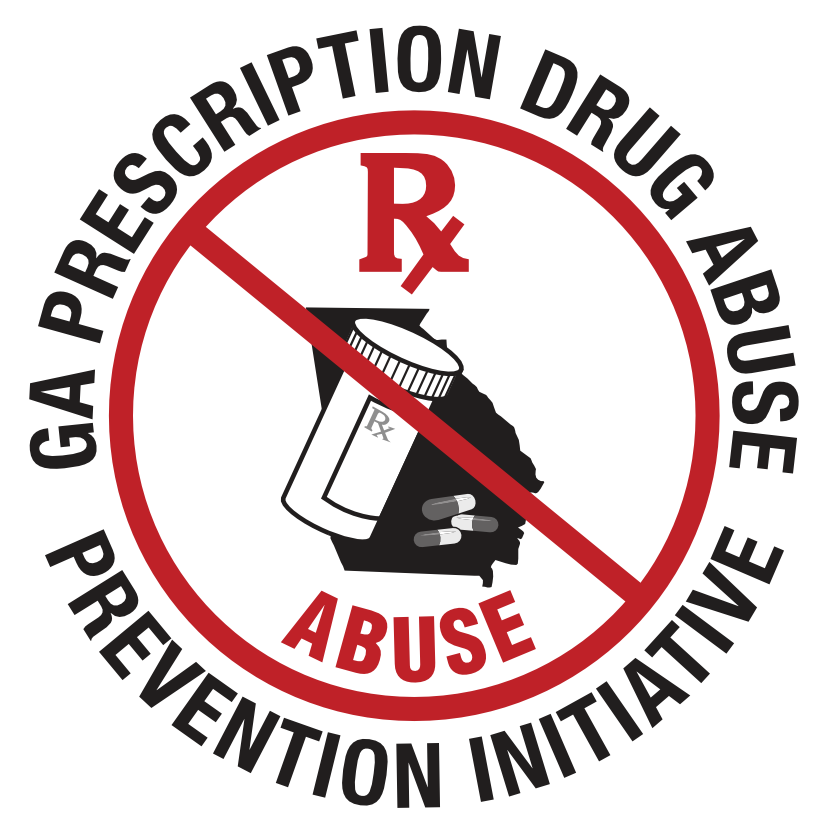Georgia Prescription Drug Abuse Prevention Initiative
