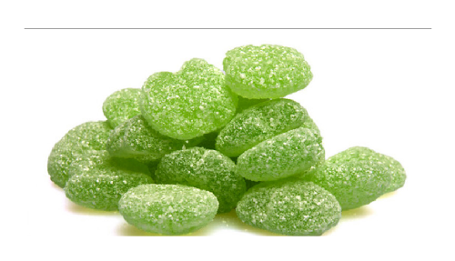 marijuana edibles candy