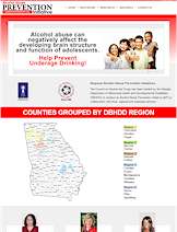Alcohol & Substance Abuse Prevention Project